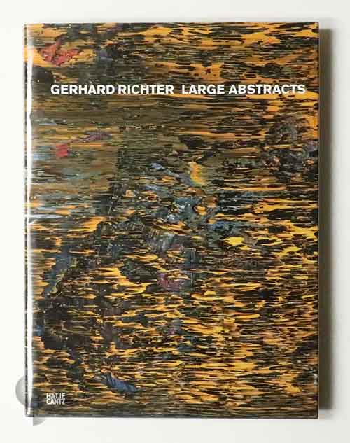 Large Abstracts | Gerhard Richter