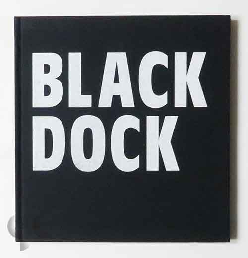 Black Dock 鶴田厚博