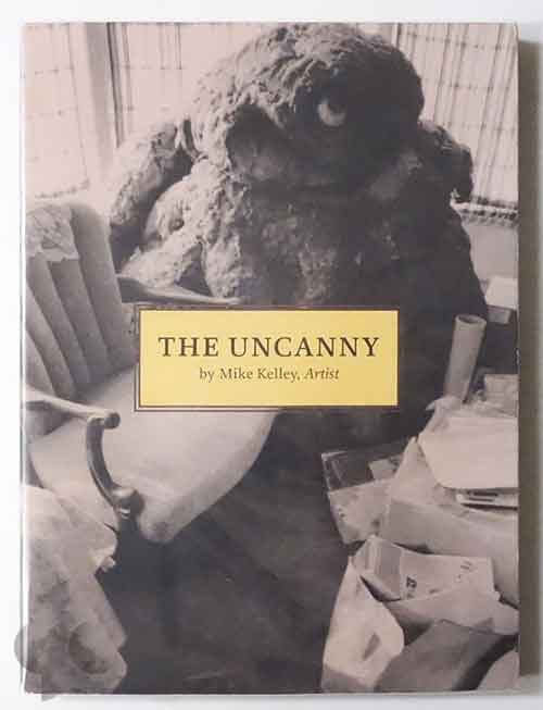 The Uncanny by Mike Kelley, Artist