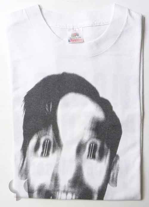 Richard Avedon T-Shirt