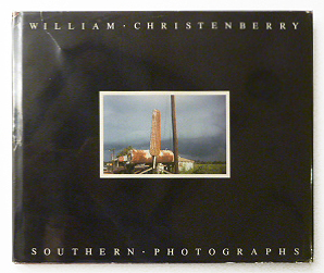 Southern Photographs | William Christenberry