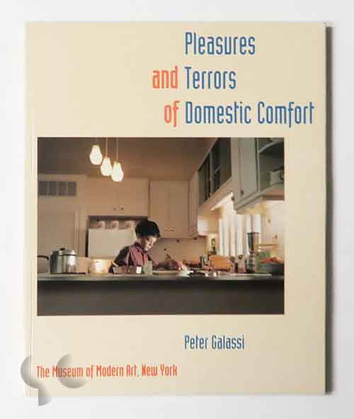 Pleasures and Terrors of Domestic Comfort
