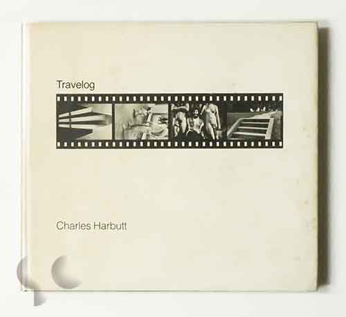 Travelog | Charles Harbutt