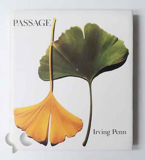Passage: A Work Record | Irving Penn