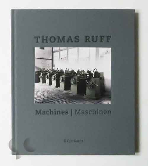 Machines / Maschinen | Thomas Ruff