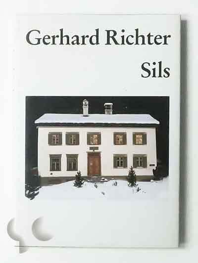 Sils | Gerhard Richter