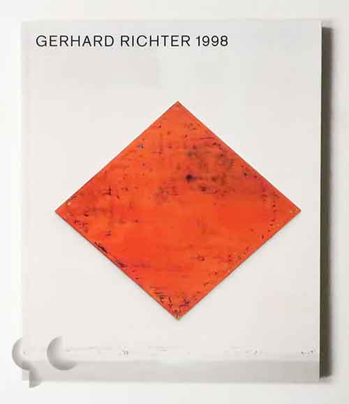 Gerhard Richter 1998