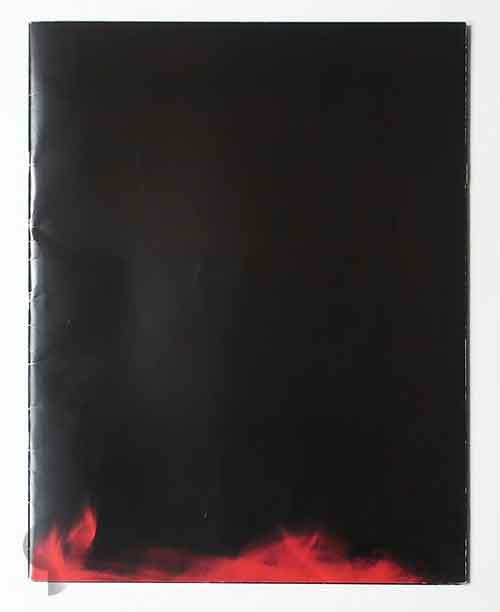 Yohji Yamamoto Printemps ETE 1988 | Nick Knight