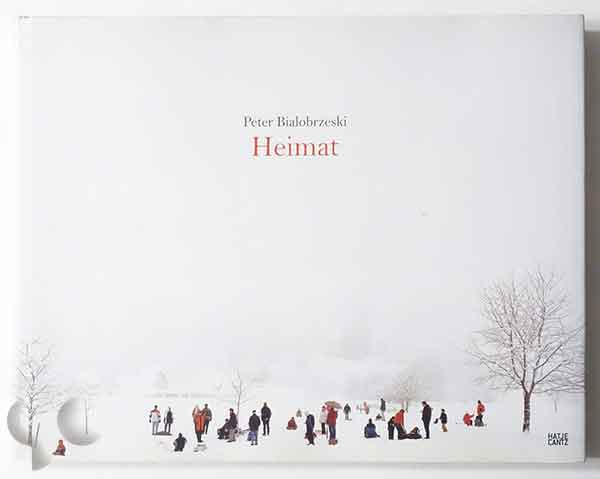 Heimat | Peter Bialobrzeski