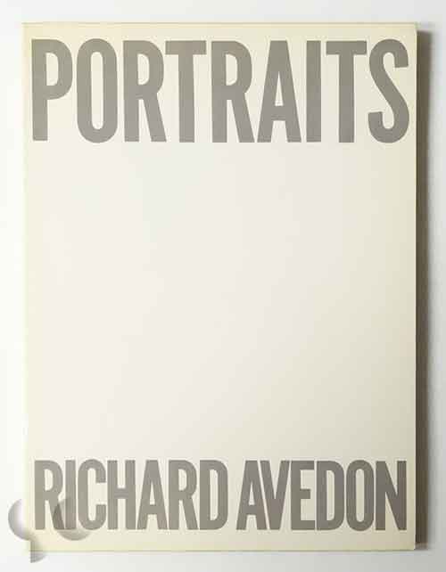 Portraits | Richard Avedon