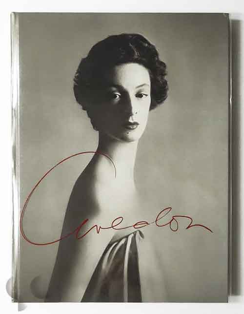 ザ・ファッション 1947-1977 リチャード・アベドン写真集