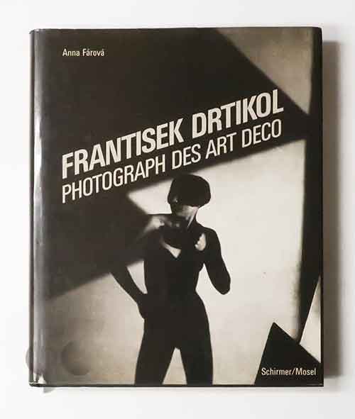 Frantisek Drtikol. Photograph Des Art Deco