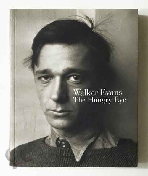 The Hungry Eyes | Walker Evans