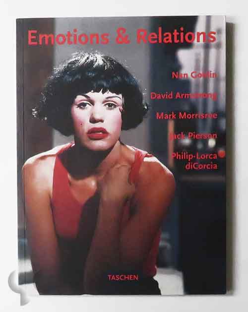 Emotions and Relations
