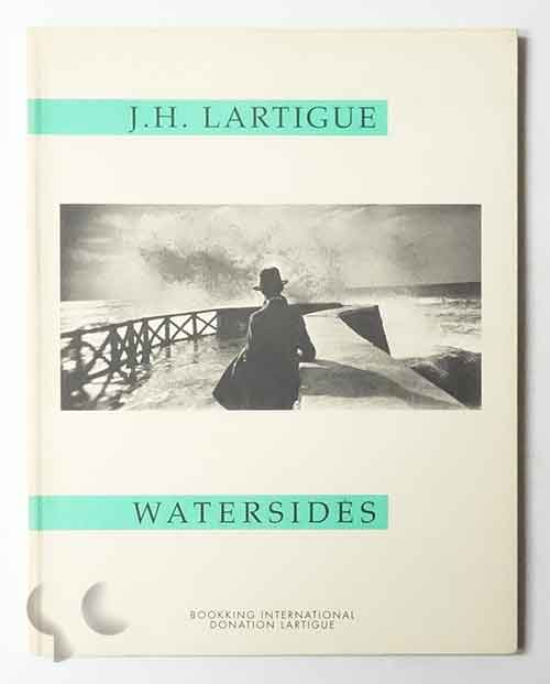 Watersides | Jacques-Henri Lartigue