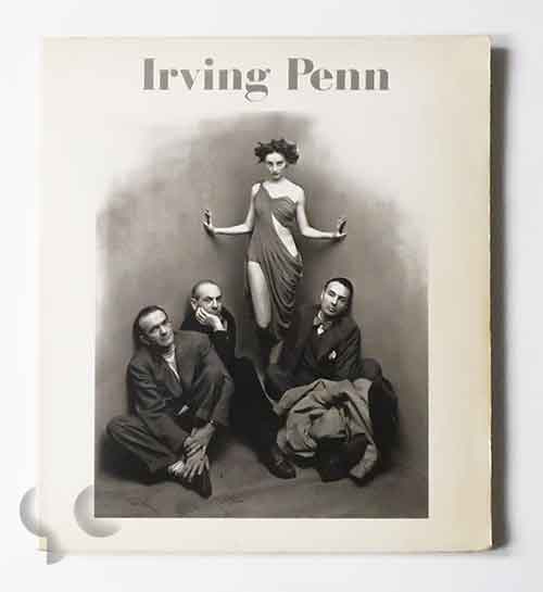 Irving Penn (MoMA)