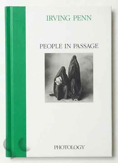 People in Passage | Irving Penn