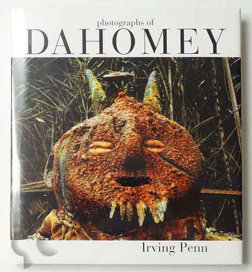 Photographs of DAHOMEY | Irving Penn