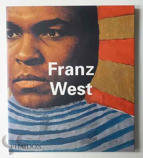 Franz West: Phaidon Contemporary Artists