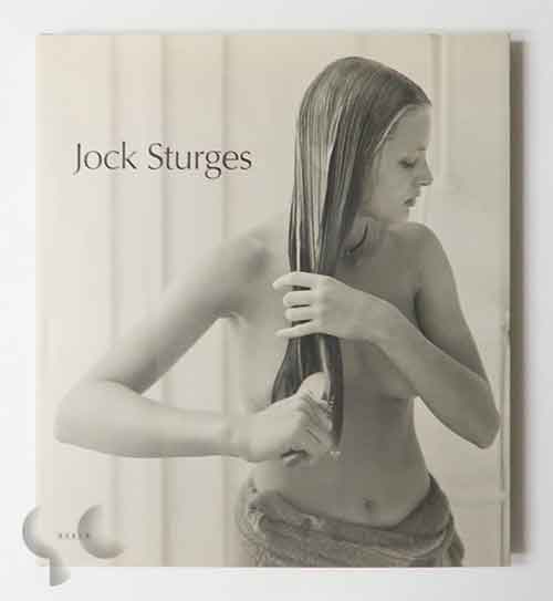 New Work 1996-2000 | Jock Sturges
