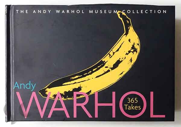 365 Takes The Andy Warhol Museum Collection
