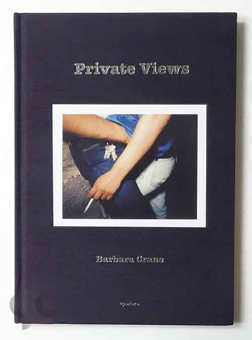 Private Views | Barbara Crane