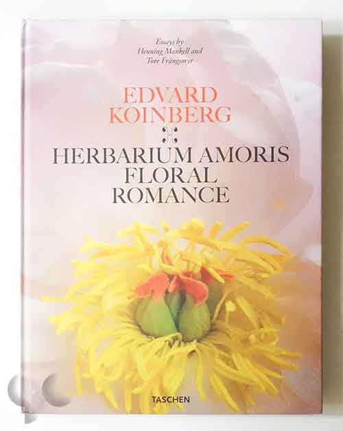 Herbarium Amoris Floral Romance | Edward Koinberg