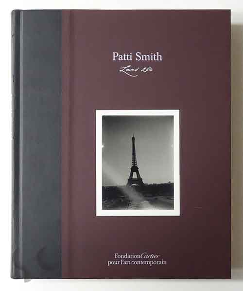 Land 250 | Patti Smith
