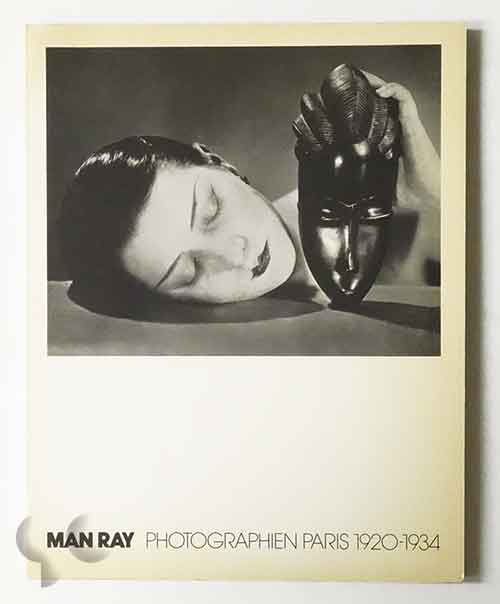 Man Ray Photographien Paris 1920-1934