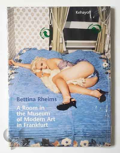 A Room in the Museum of Modern Art in Frankfurt | Bettina Rheims