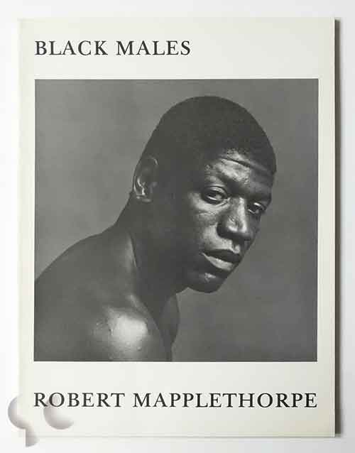 Black Males | Robert Mapplethorpe