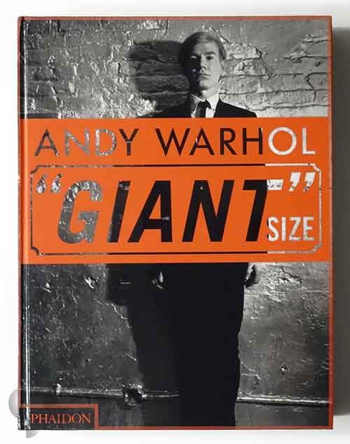 Andy Warhol Giant Size