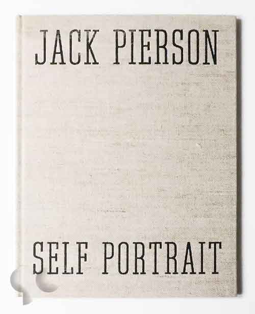 Self Portrait | Jack Pierson