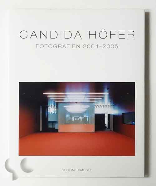 Fotografien 2004-2005 | Candida Höfer