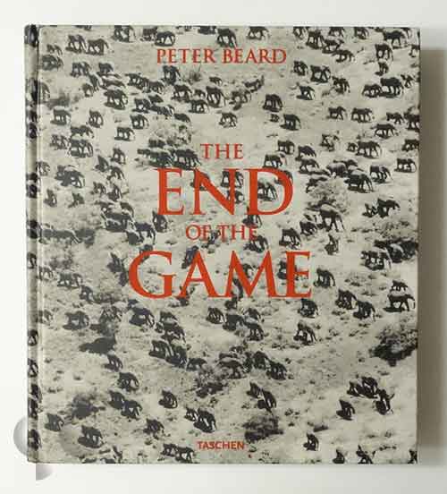 The End of The Game | Peter Beard (2008)