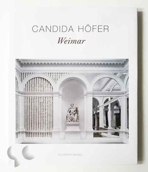 Weimar | Candida Höfer