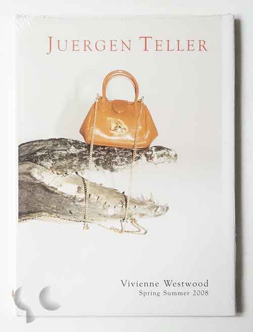 Juergen Teller: Vivienne Westwood Spring Summer 2008