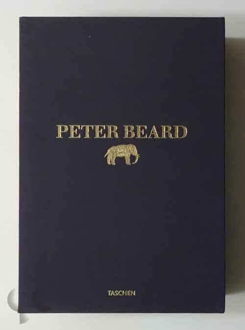 Peter Beard (Taschen 2008)