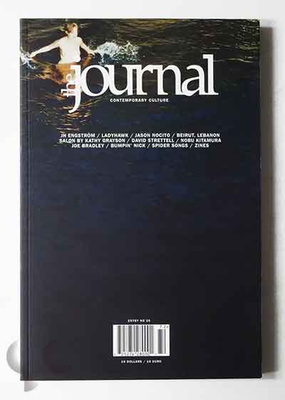 The Journal No 20