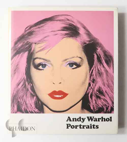 Andy Warhol Portraits