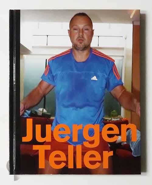 I am Fifty | Juergen Teller