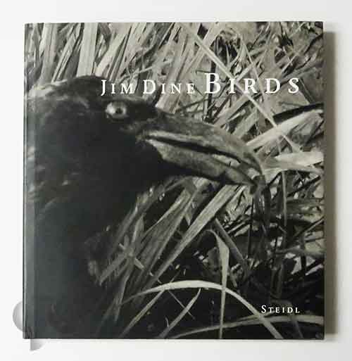 Jim Dine Birds