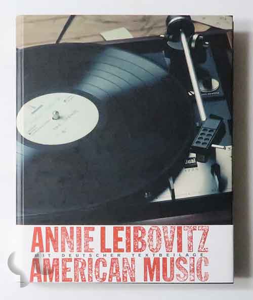 American Music | Annie Leibovitz