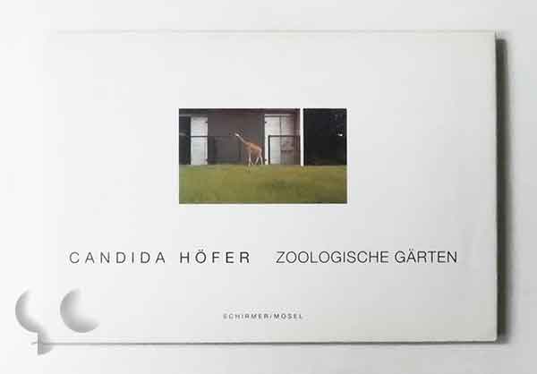 Zoologische Garten | Candida Höfer