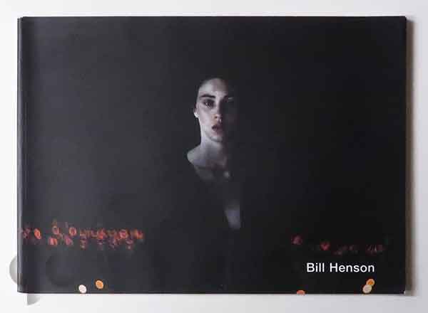 Bill Henson (EDICIONES UNIVERSIDAD DE SALAMANCA)