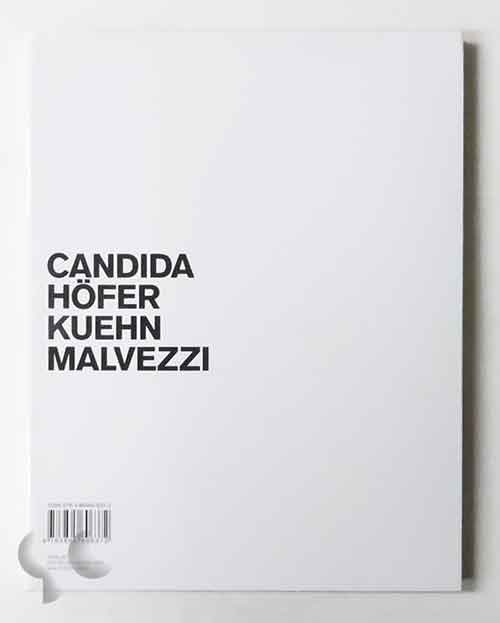 Candida Höfer: Kuehn Malvezzi