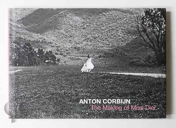 The Making of Miss Dior | Anton Corbijn