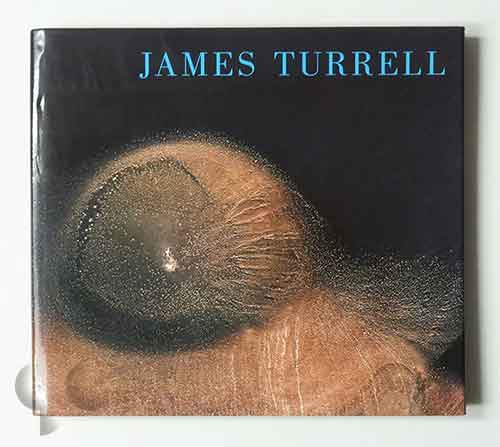 Air Mass | James Turrell