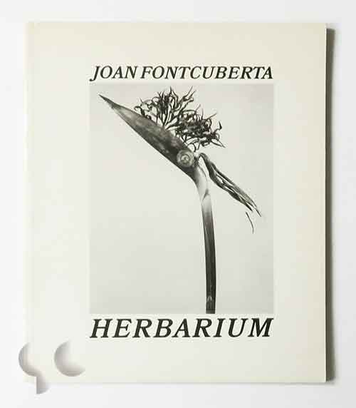 Herbarium | Joan Fontcuberta