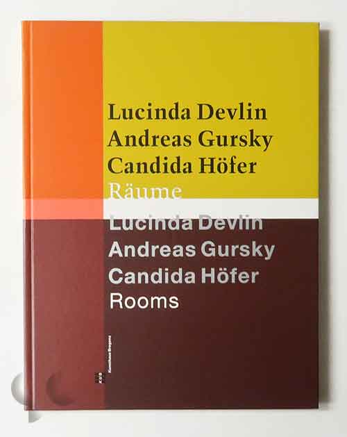 Rooms | Lucinda Devlin, Andreas Gursky, Candida Höfer